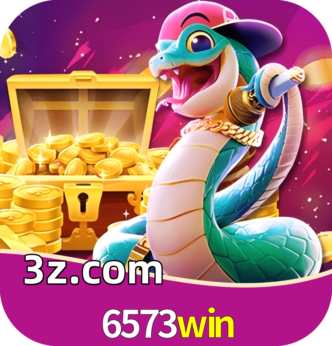 Logo da 6573win
