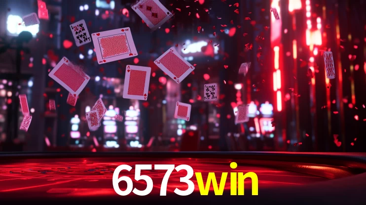 Bonus no Cassino 6573win